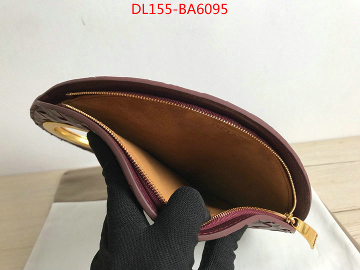 BV Bags(TOP)-Handbag-,what best designer replicas ,ID: BA6095,$: 155USD