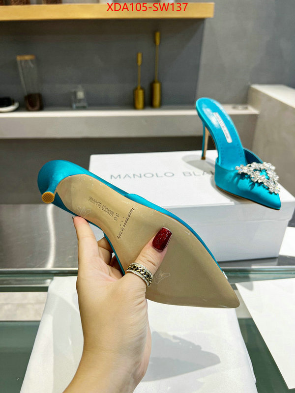 Women Shoes-Manolo Blahnik,shop the best high quality ,the best , ID: SW137,$: 105USD