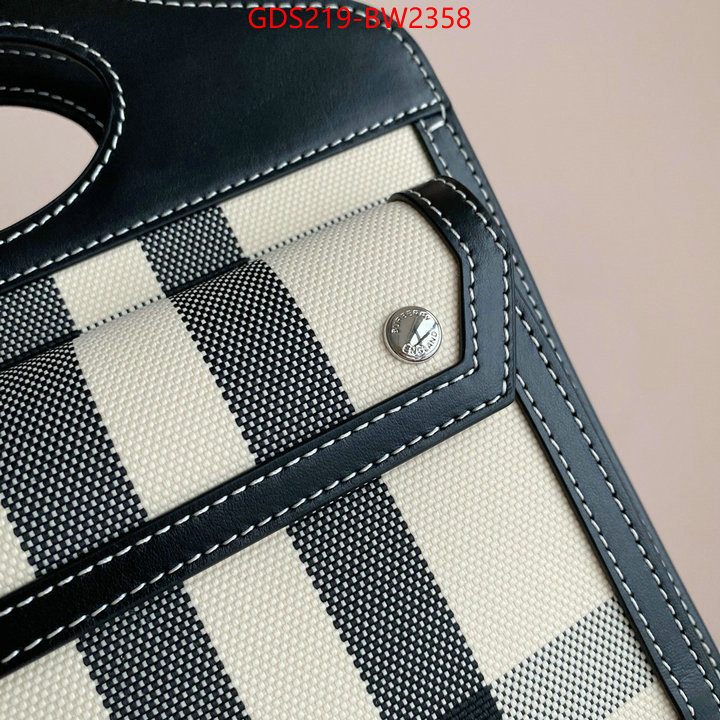 Burberry Bags(TOP)-Diagonal-,wholesale replica shop ,ID: BW2358,$: 219USD