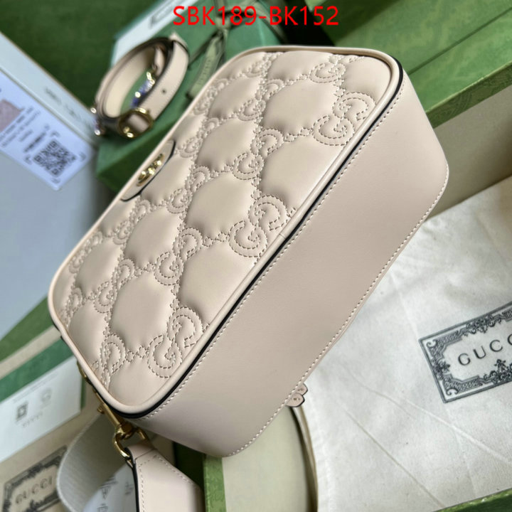 Gucci Bags Promotion-,ID: BK152,