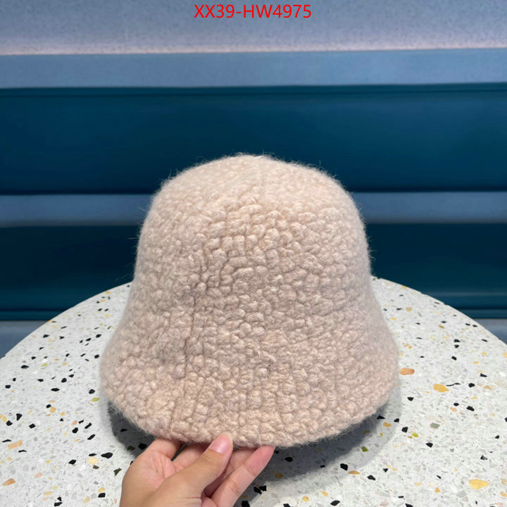 Cap (Hat)-Chanel,what's best , ID: HW4975,$: 39USD