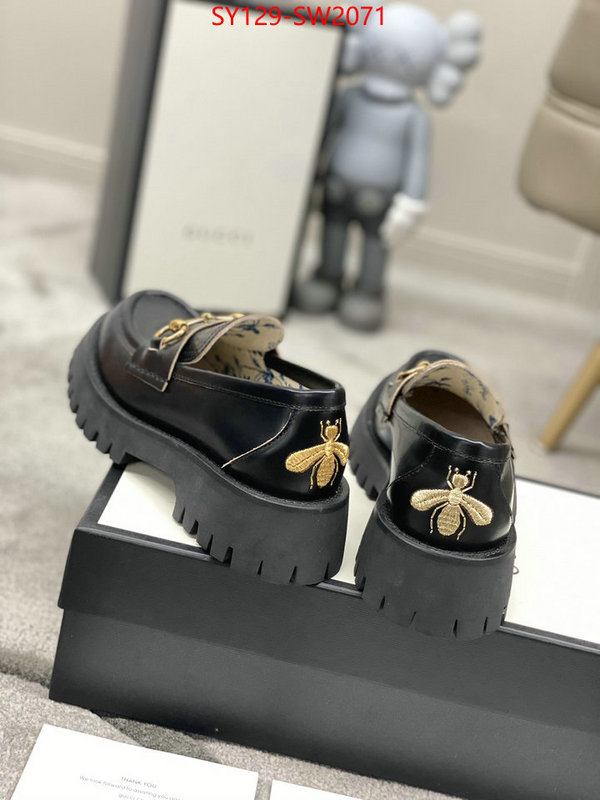 Women Shoes-Gucci,we offer , ID: SW2071,$: 129USD