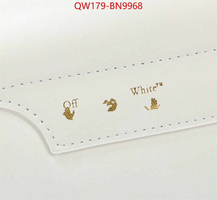 Off-White Bags ( TOP )-Diagonal-,buy replica ,ID: BN9968,$: 179USD