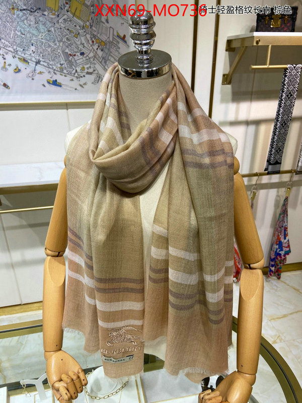 Scarf-Burberry,online shop ,ID: MO736,$: 69USD