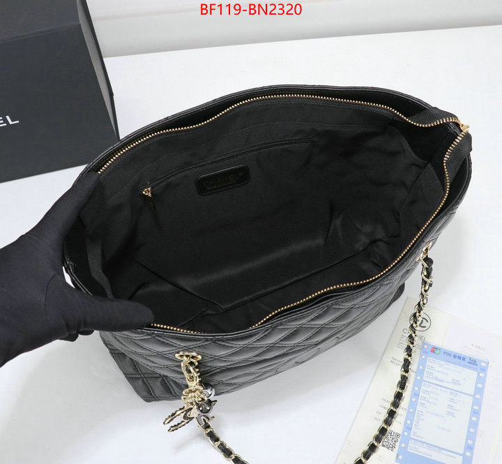 Chanel Bags(4A)-Handbag-,ID: BN2320,$: 119USD