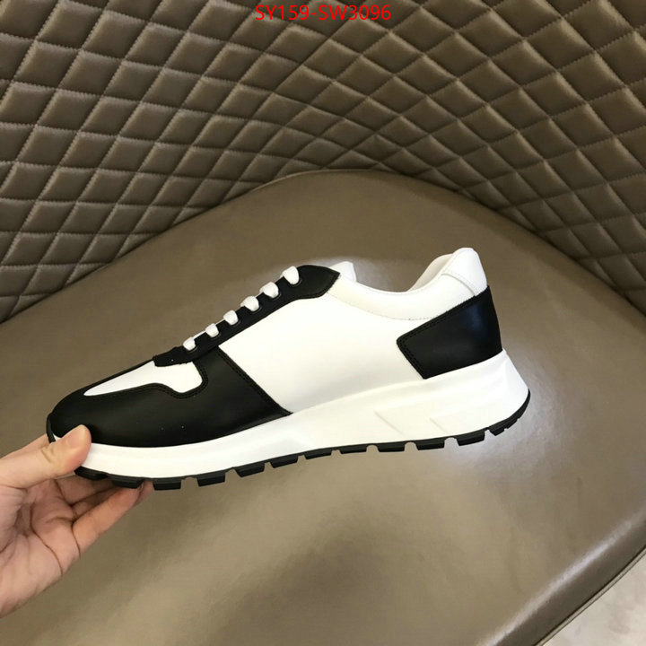 Men Shoes-Prada,sale outlet online , ID: SW3096,$: 159USD