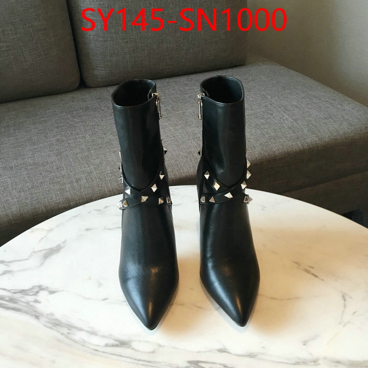 Women Shoes-Valentino,buy , ID: SN1000,$: 145USD