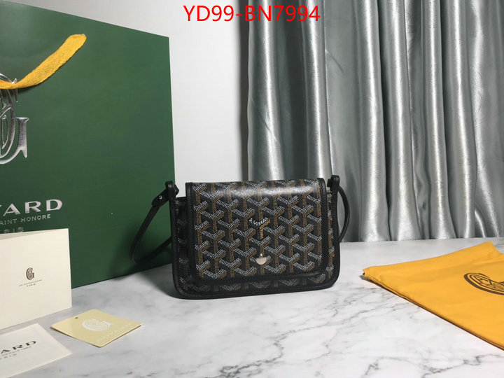 Goyard Bags(TOP)-Diagonal-,ID: BN7994,$: 99USD