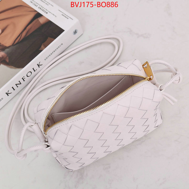 BV Bags(TOP)-Diagonal-,luxury ,ID: BO886,$: 175USD