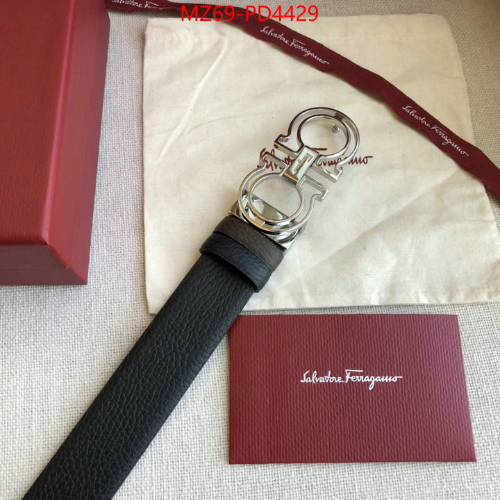 Belts-Ferragamo,shop the best high authentic quality replica , ID: PD4429,$: 69USD