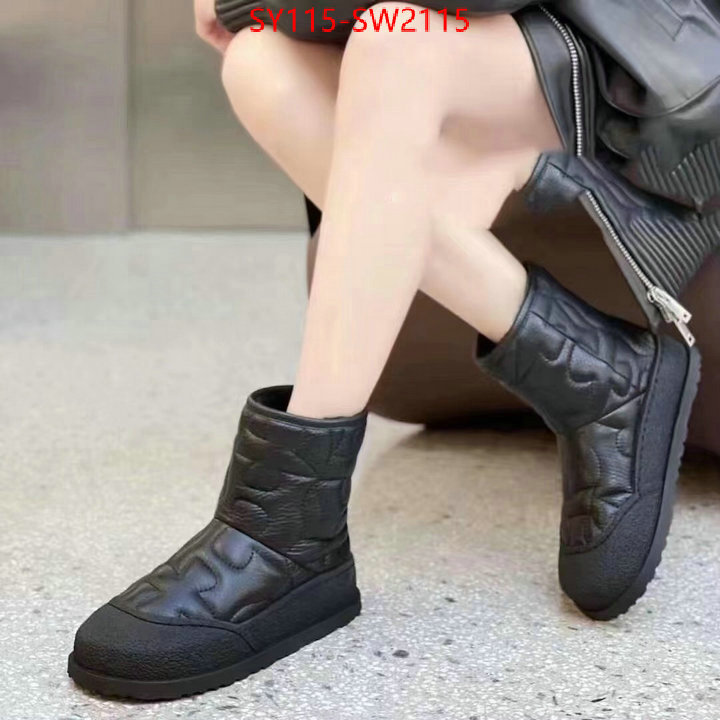 Women Shoes-Boots,high quality replica designer , ID: SW2115,$: 115USD