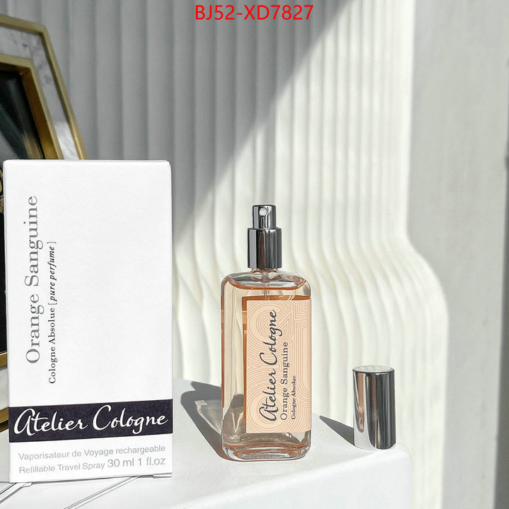 Perfume-Atelier Cologne,sellers online , ID: XD7827,$: 52USD
