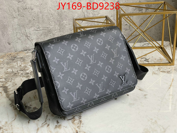 LV Bags(TOP)-Pochette MTis-Twist-,ID: BD9238,$: 169USD