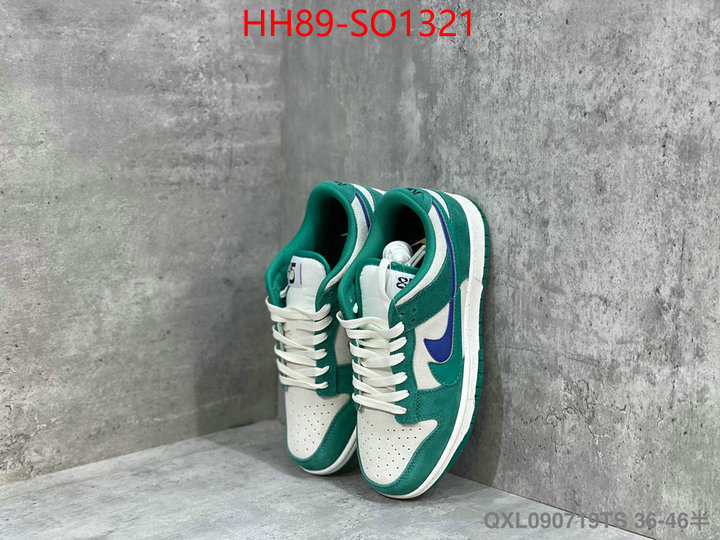 Men Shoes-Nike,practical and versatile replica designer , ID: SO1321,$: 89USD