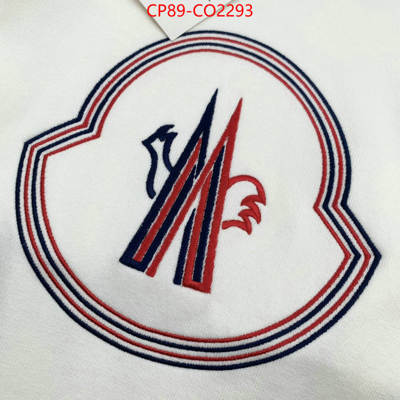 Clothing-Moncler,found replica , ID: CO2293,$: 89USD