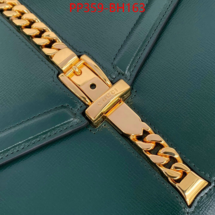 Gucci Bags(TOP)-Handbag-,ID: BH163,$: 359USD