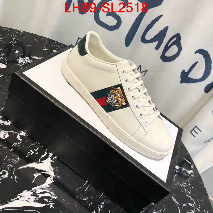 Women Shoes-Gucci,buy cheap replica , ID: SL2518,$: 89USD