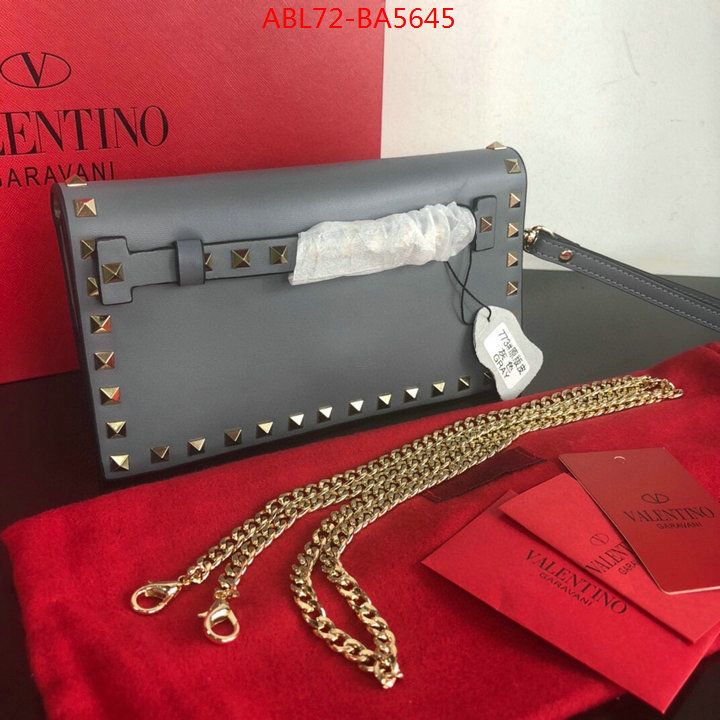 Valentino Bags(4A)-Clutch-,best site for replica ,ID: BA5645,$: 72USD