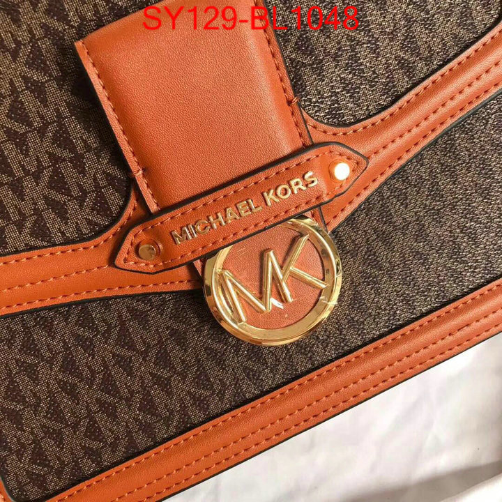 Michael Kors Bags(TOP)-Diagonal-,wholesale ,ID: BL1048,$: 129USD