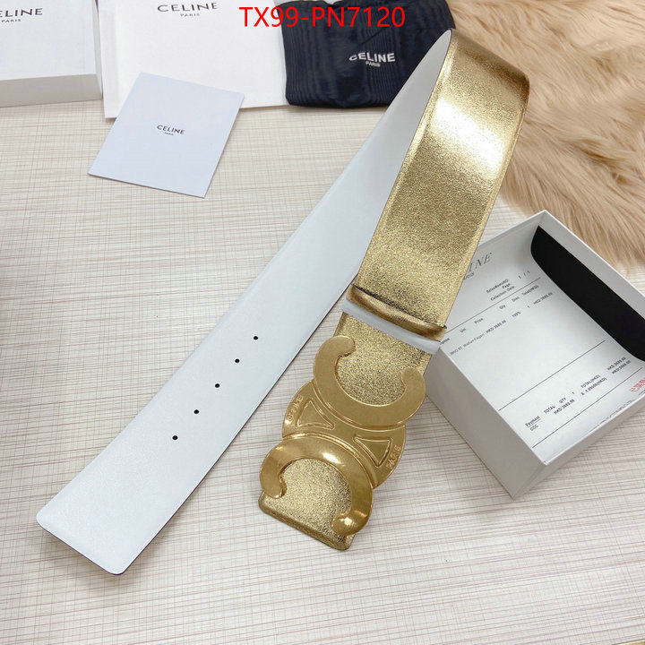 Belts-CELINE,where can you buy a replica , ID: PN7120,