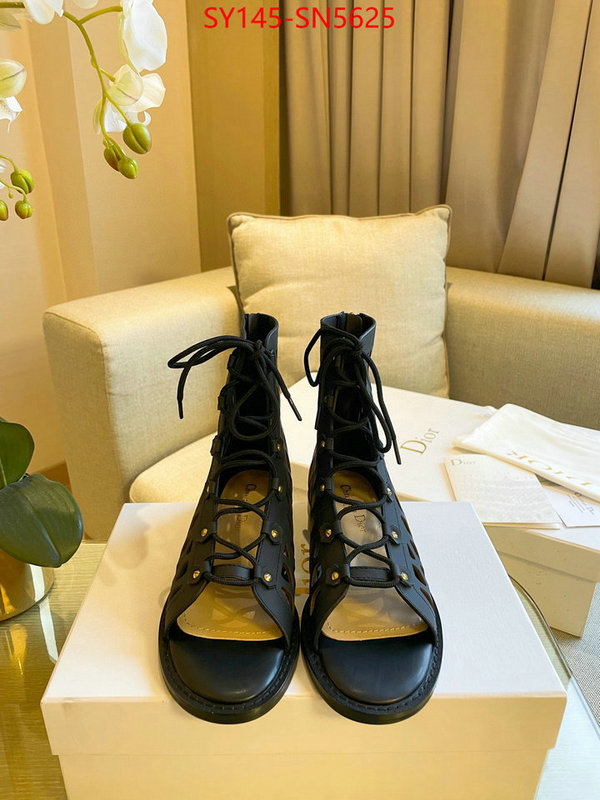 Women Shoes-Dior,wholesale china , ID: SN5625,$: 145USD