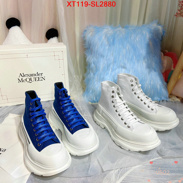 Women Shoes-Alexander McQueen,buy aaaaa cheap , ID: SL2880,$: 119USD