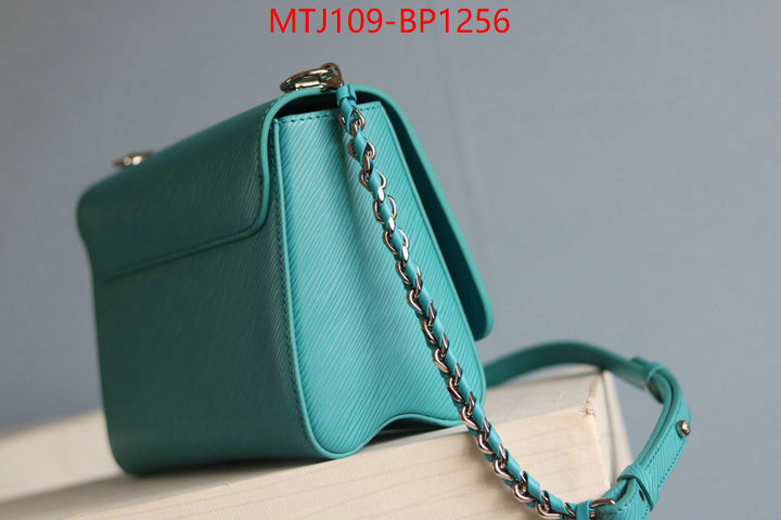 LV Bags(4A)-Pochette MTis Bag-Twist-,ID: BP1256,$: 109USD