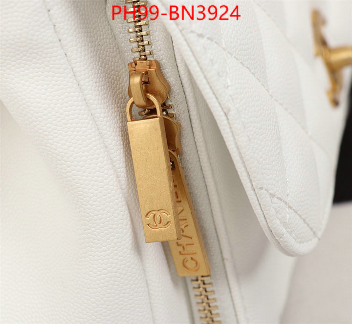 Chanel Bags(4A)-Diagonal-,ID: BN3924,$: 99USD