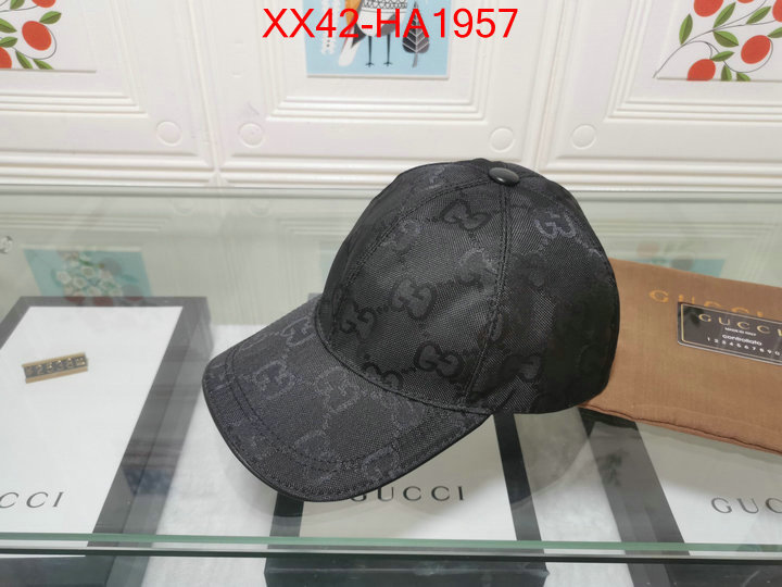 Cap (Hat)-Gucci,where to buy , ID:HA1957,$: 42USD