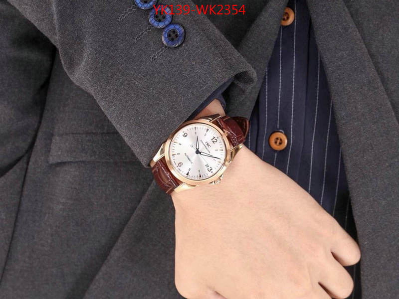 Watch(4A)-IWC,luxury cheap replica , ID: WK2354,$:139USD
