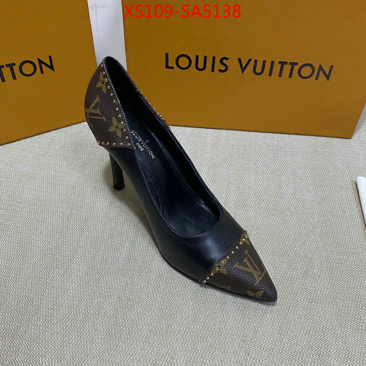 Women Shoes-LV,replica designer , ID: SA5138,$:109USD