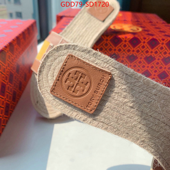 Women Shoes-Tory Burch,best wholesale replica , ID: SD1720,$: 79USD