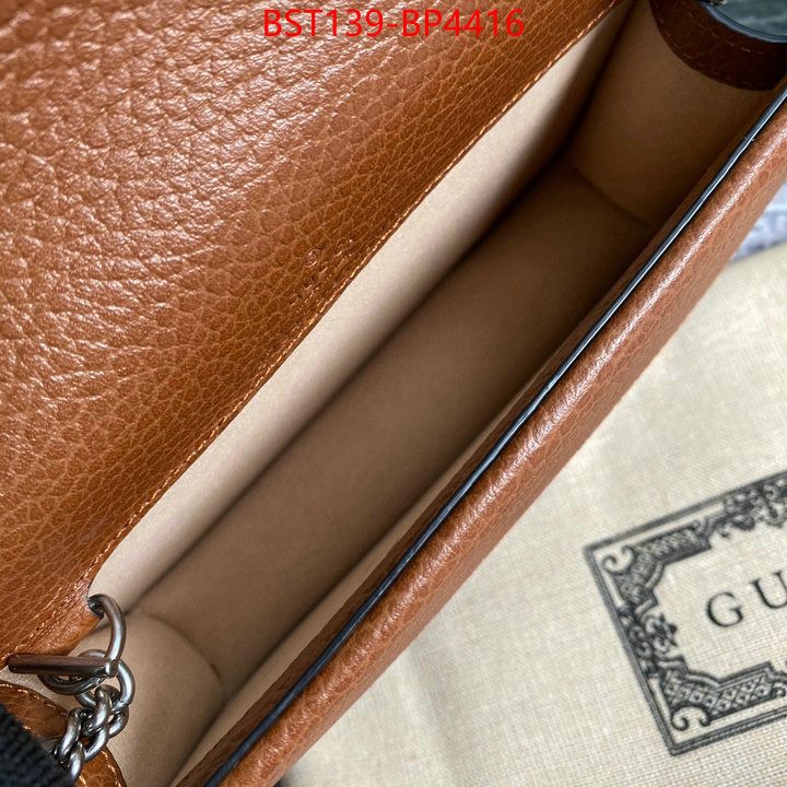 Gucci Bags(TOP)-Dionysus-,buying replica ,ID: BP4416,$: 139USD