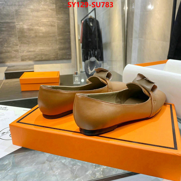 Women Shoes-Hermes,best capucines replica , ID: SU783,$: 129USD