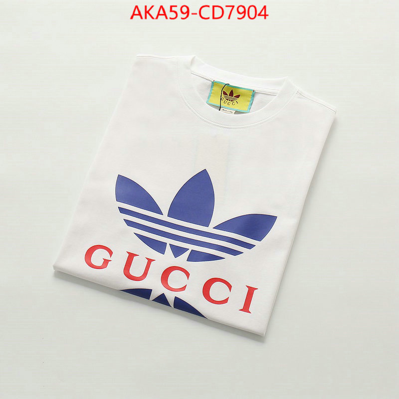 Clothing-Gucci,sale , ID: CD7904,$: 59USD