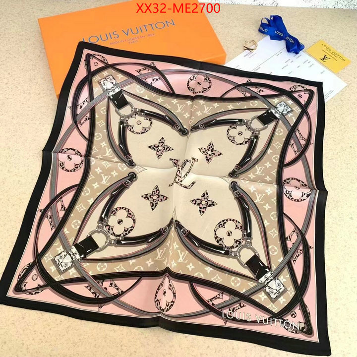 Scarf-LV,online china , ID: ME2700,$: 32USD