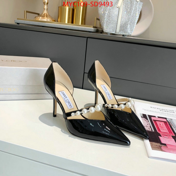 Women Shoes-Jimmy Choo,new designer replica , ID: SD9493,$: 109USD