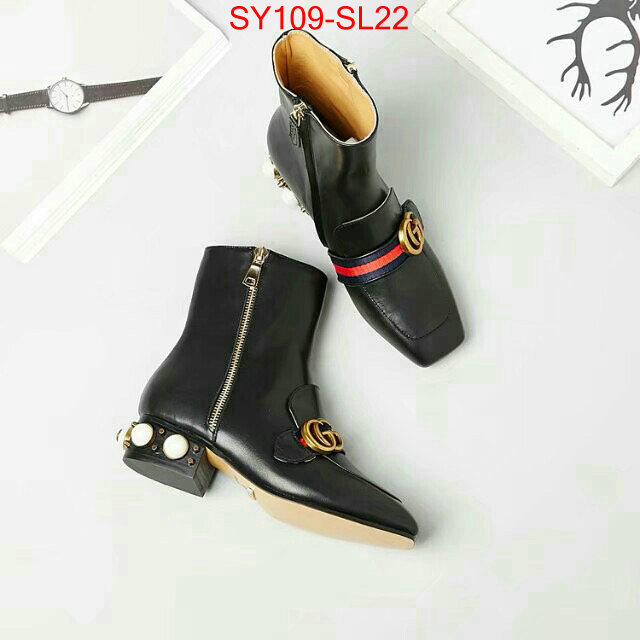 Women Shoes-Gucci,where can you buy a replica , ID: SL22,$:109USD