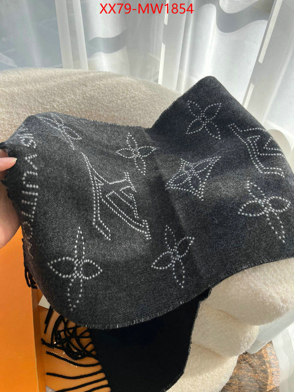 Scarf-LV,replica aaaaa designer , ID: MW1854,$: 79USD