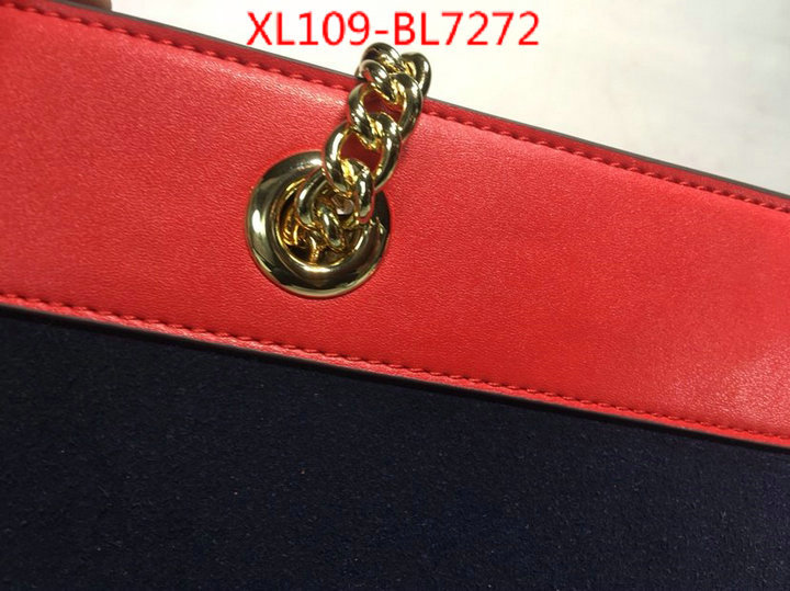 Gucci Bags(4A)-Handbag-,where should i buy replica ,ID: BL7272,$: 109USD