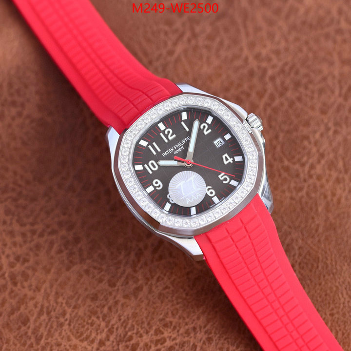 Watch (TOP)-Ptek Ph1ippe,sale , ID: WE2500,$: 249USD