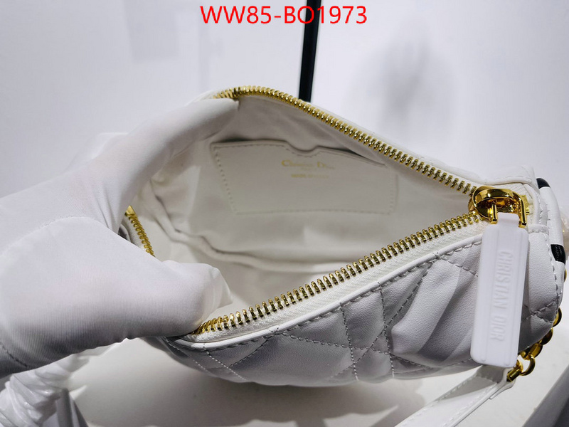 Dior Bags(4A)-Other Style-,ID: BO1973,$: 85USD