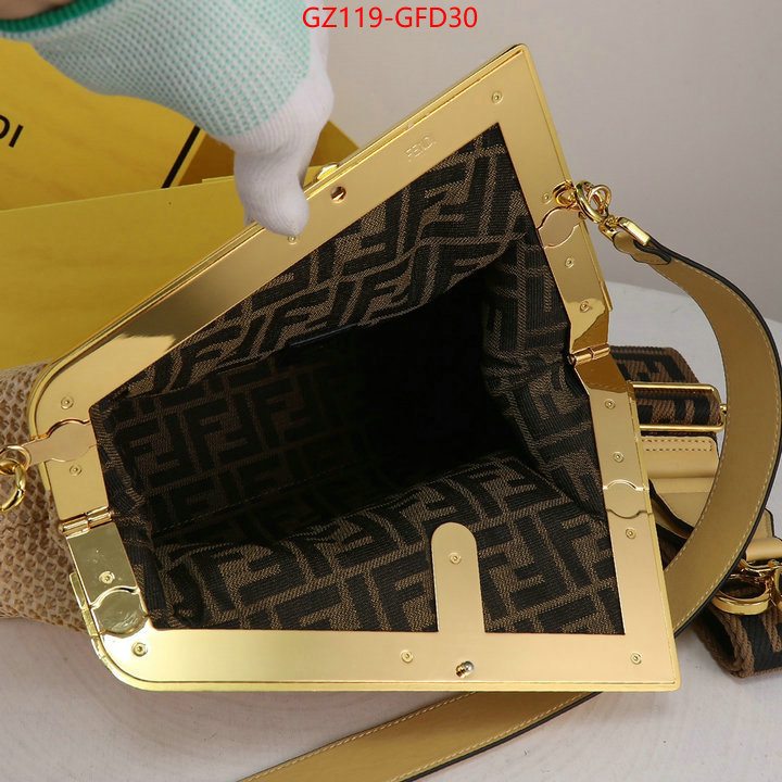 Fendi Big Sale-,ID: GFD30,$: 119USD