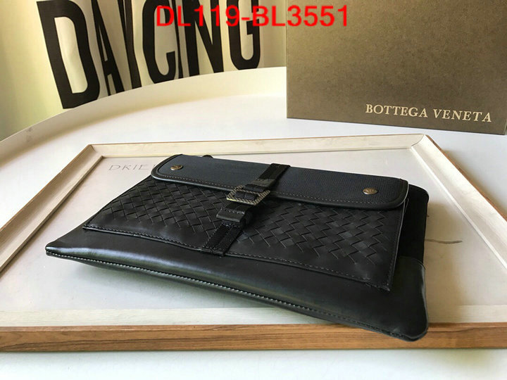 BV Bags(TOP)-Clutch-,best designer replica ,ID: BL3551,$: 119USD