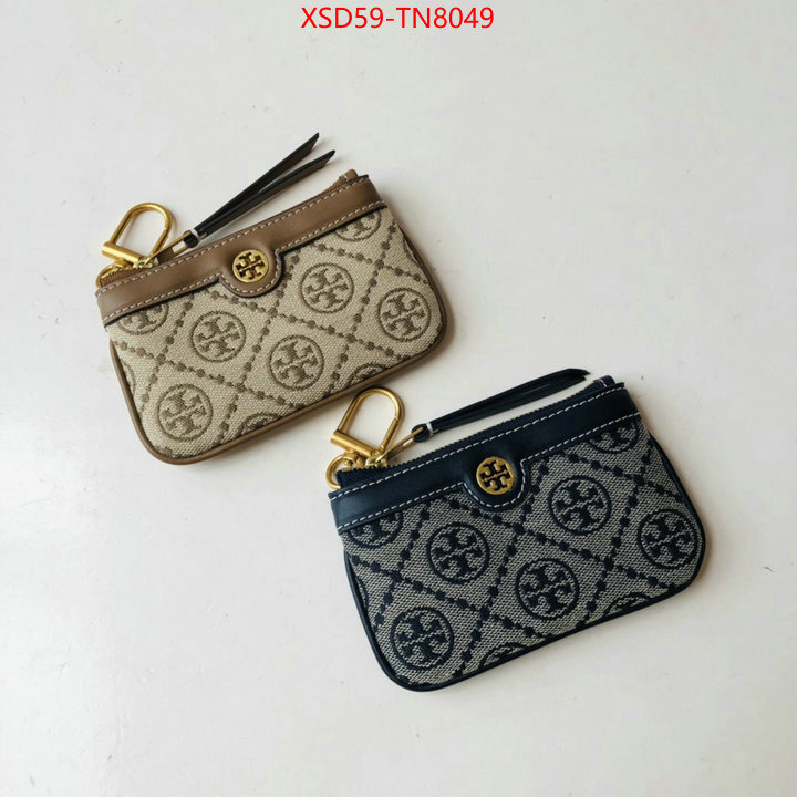 Tory Burch Bags(TOP)-Wallet,ID: TN8049,$: 59USD