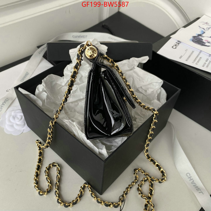 Chanel Bags(TOP)-Diagonal-,ID: BW5587,$: 199USD