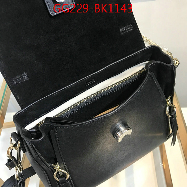 Chloe Bags(TOP)-Diagonal,designer replica ,ID: BK1143,$:229USD