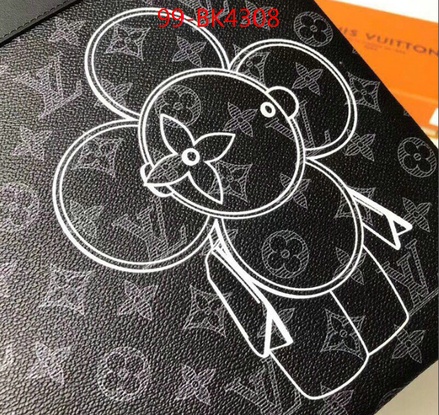 LV Bags(TOP)-Trio-,ID: BK4308,$:99USD