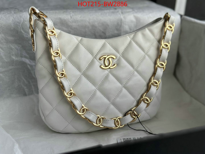 Chanel Bags(TOP)-Diagonal-,ID: BW2886,$: 215USD