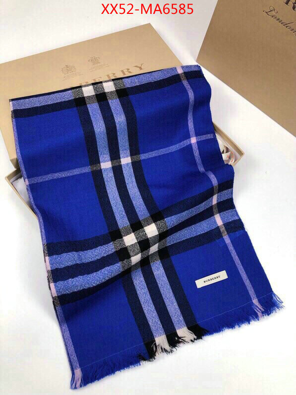 Scarf-Burberry,at cheap price , ID: MA6585,$: 52USD